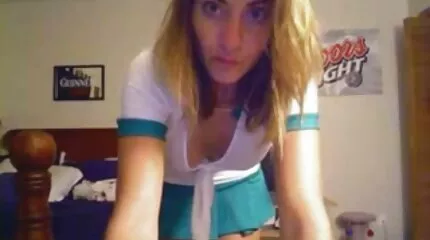 សែ bionda blonde បន្ទាប់ពីណាត់ fucked ដោយភ្នាក់ងារ raunchy
