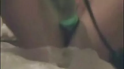 Blonde បានបង្ហាញថាសិស្សថ្នាក់មេ sex class នៅ casting