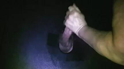 Fucking នៅក្នុងទីក្រុងនេះគឺគួរឱ្យធុញ។ តោះទៅរមណីយដ្ឋាន